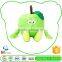 Icti Audit Premium Quality Odm Lovely Fruit Apple Doll