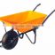 wheelbarrow specifications standard