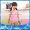 Baby Girls Cute One Piece Swimwear