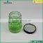 70ml empty glass jam storage jar food packing jar for honey with cap