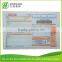 (PHOTO)FREE SAMPLE, 210x140mm,4-ply,plastic Film,removable,back Sticker,barcode,national Courier Waybill,consignment Note