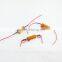 50w 6ohm led load resistor decoder warning error canceller for 12v turn signal brake indicator light