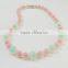 silicone necklace baby products,silicone jewelry for Moms,new fashion necklace