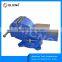 Anvil Stationary Base Heavy Duty Bench Vices