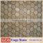 White Marble mosaic tile On Sale