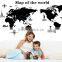Factory Direct Wall Sticker Hologram Sticker Removable Wall Stickers