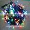 christmas lights led 100m string