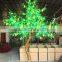 Led Tree Light Beautiful Fruit Tree Peach Tree Outdoor Decorative Light for Christmas Festive Holiday