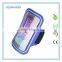 wholesale multipurpose mobile phone arm band PVC waterproof bag