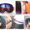 2017 Bravo's Competitor Interchangeable Lens Snow Goggles For Snowboarding                        
                                                Quality Choice