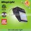 15000lm high performing dlc led wall pack light