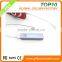 Universal Mini Coloful portable Powerbank 2600mAh for smartphone