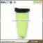 Advertising 24oz Bpa fee lightweight coffee mugs