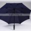 27"*8 Windproof hands open Golf Umbrella for sale