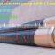 DN125 4 layer steel wire concrete rubber hose in stock