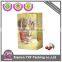 Printing art design paper bag
