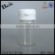 3ml 4ml 5ml 6ml 7ml 8ml clear glass bottle with white tear off cap for medicine