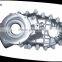 New Product Customized Customized Zinc Alloy Parts