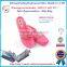 light and comforatable Injection shower PVC air blowing shoe mould manufacturer