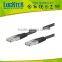 CAT.5E FTP PATCH LEAD CAT.6 FTP PATCH LEAD CAT.6A PATCH LEAD CAT.7 PATCH LEAD