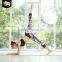 Fashion design body building skin-friendly yoga pants women
