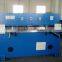 40T Precise 4-column Hydraulic Plane Cutting Machine/Die Cutting Machine/Punching machine                        
                                                Quality Choice