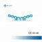 CE Marked 1.5mm U-shaped titanium mini implants
