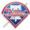 High quality custom patch embroidery