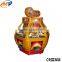 Mantong amusement game machine Coin pusher Golden Fort / arcade game machine for Adults