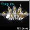 High quality A55 4W 380lm e27 COG LED Filament Bulb