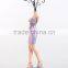 2015 hot sale model Resin jewelry hanging display rack craft, jewelry holder