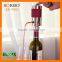 2016 New Product Electric Wine Decanter Red Wine Aerator Decanter