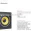 High Quality Active Subwoofer Speaker