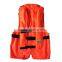 famous brand EYSON 275N professional inflatable life jackets