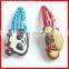 cute animal shaped pvc girl hair clip