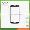 5 inch white front glass screen lens for Sam/sung galaxy S4 SIV i9500 I9505 I545 I337