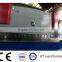 press brake machine WC67Y-500/6000 used steel bending machine for sale