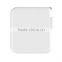 Multiple USB 4 Ports Charger Quick USB Wall Charger for IPhone IPad SamsungGalaxy Pad