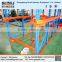 CE Warehouse Drive In Pallet Metal Rack