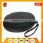 earphone case type folding headphone case bag box protective carrier