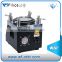 OFPM-2000A four square fiber optic polishing machine