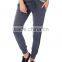 Fashion Design Loose Fit Casual Jogger Pants For Women