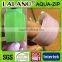 lalano hot sell long chain nylon zipper
