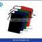 Durable Mini Drawstring Velvet Pouches/bags With Custom Color