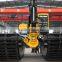 Amphibious excavator for sale, super quality and competitive price
