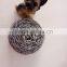 hot new products for 2015 stainless steel scourer and metal scourers