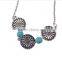 MS60170L street stylish fashion women headwea goody hair accessories