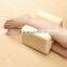 Memory Foam Knee Pillow with Removable Cover