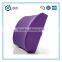 Memory Foam Lumbar Pillow Back Support Cushion