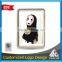 Wholesale Professional Factory digital printing pin with plating